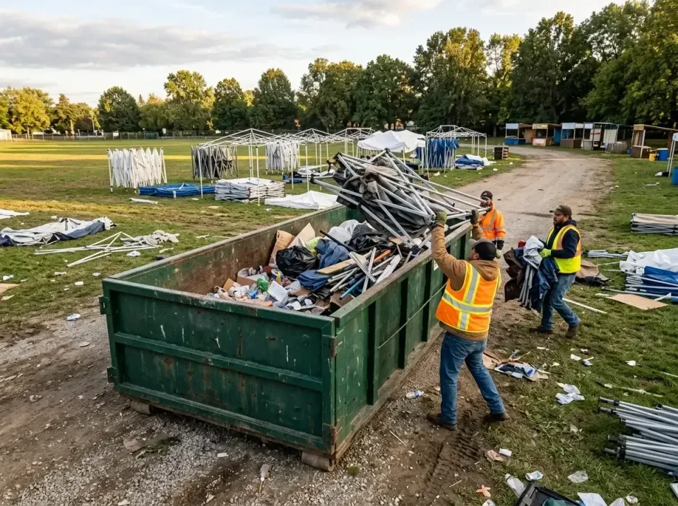 temporary-event-waste-containe-016 — frequently asked questions, Roll-Off Dumpster Rental Services in Costa Mesa, CA